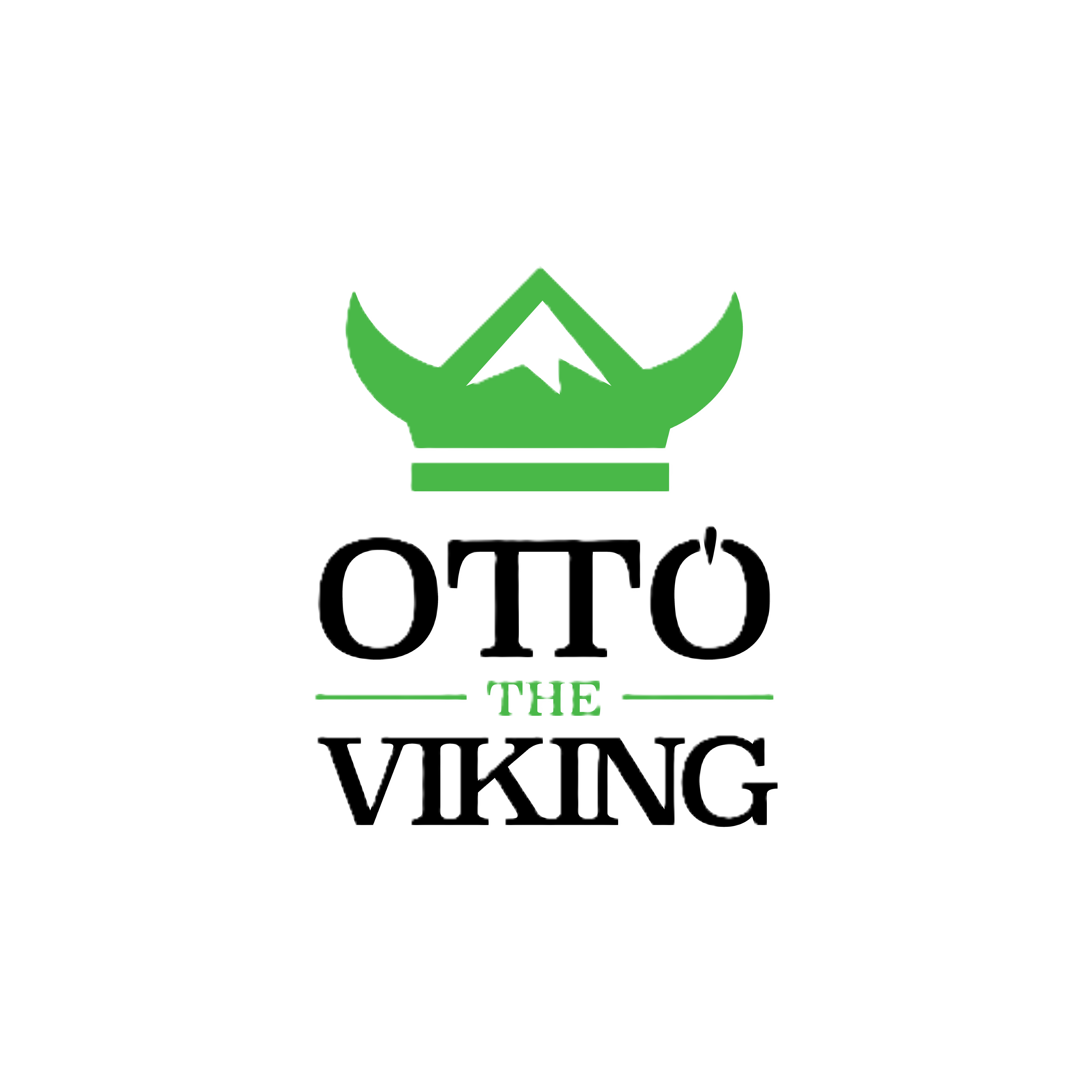 Otto the viking