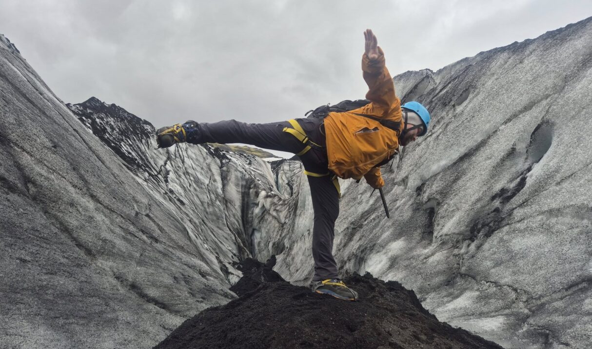 Beginner’s Guide: Sólheimajökull Glacier Hike