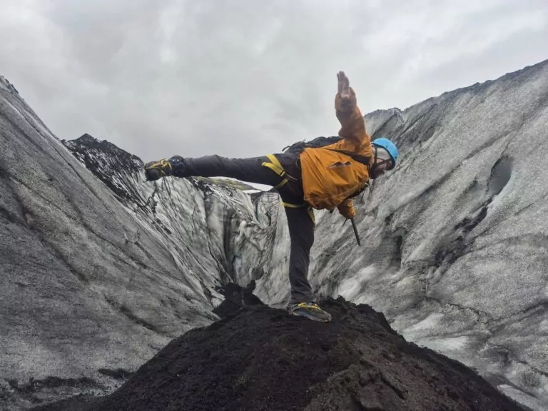 Beginner’s Guide: Sólheimajökull Glacier Hike