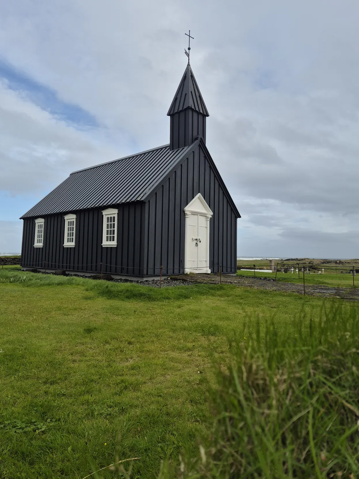 Land of Legends and Lava: Private Snæfellsnes Peninsula Tour