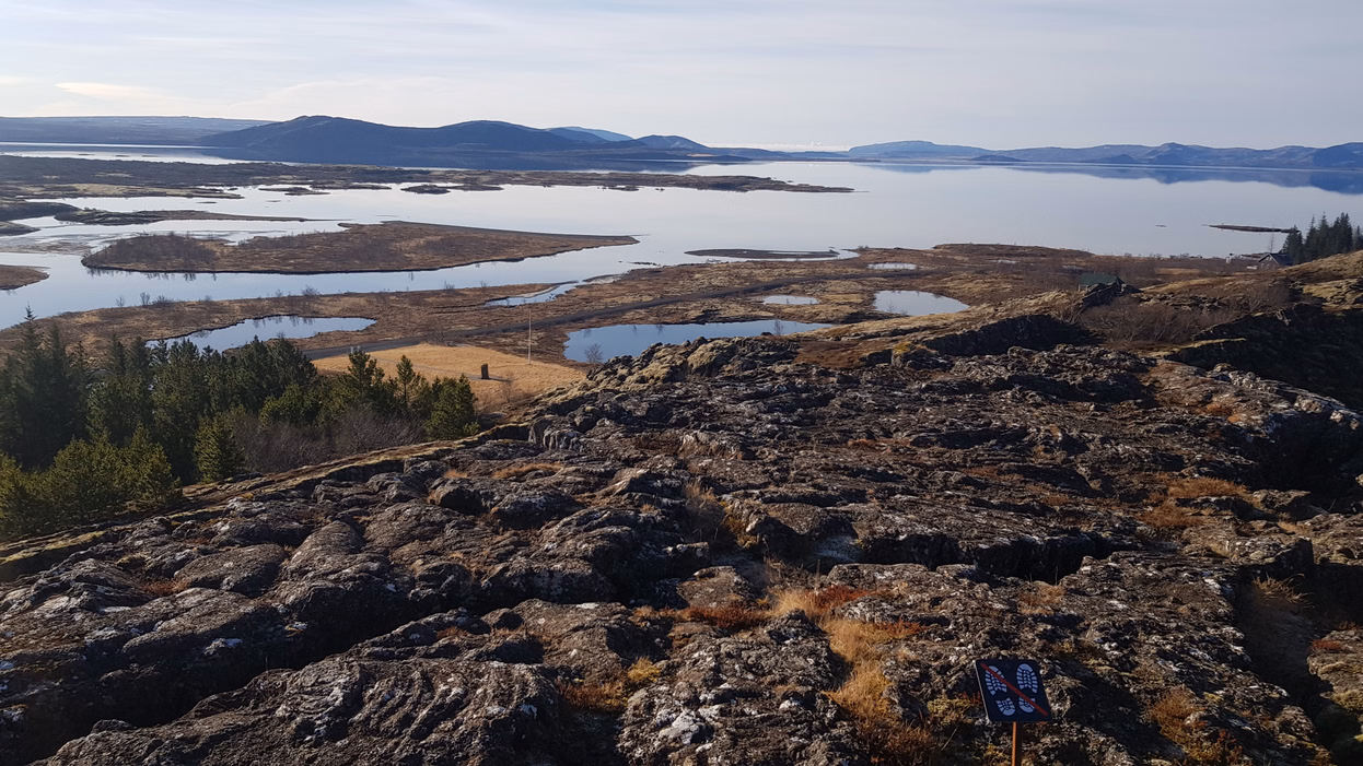 Exclusive Golden Circle Tour with Icelandic Farm Experience