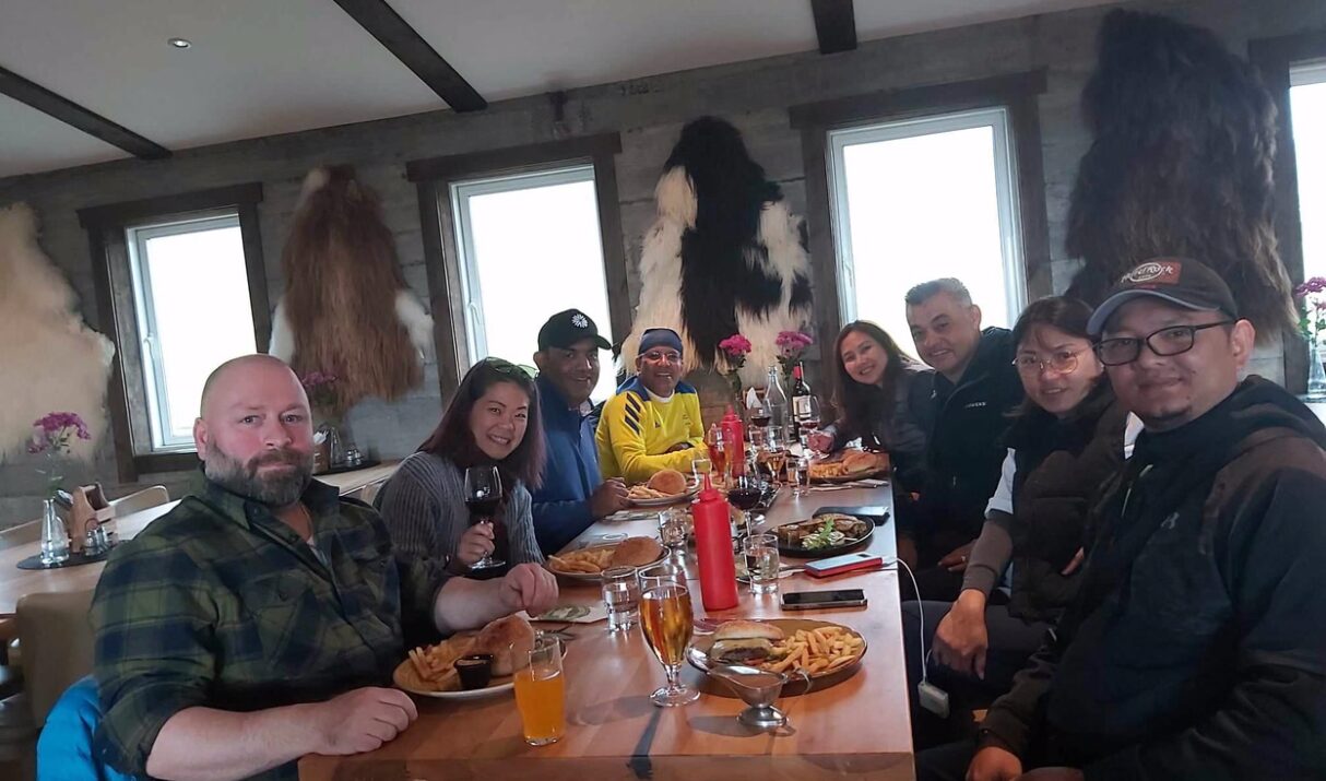 The Ultimate 2-in-1 Iceland Experience: Golden Circle & South Coast