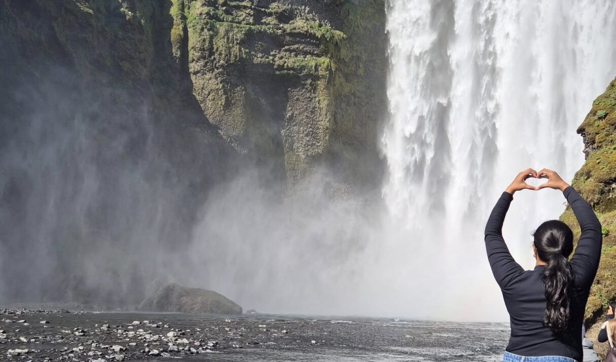 Hidden Gems of Iceland: Secret Waterfalls and Canyons Only Locals Know
