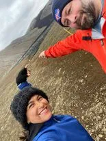 Private Airport Transfer with Otto the Viking