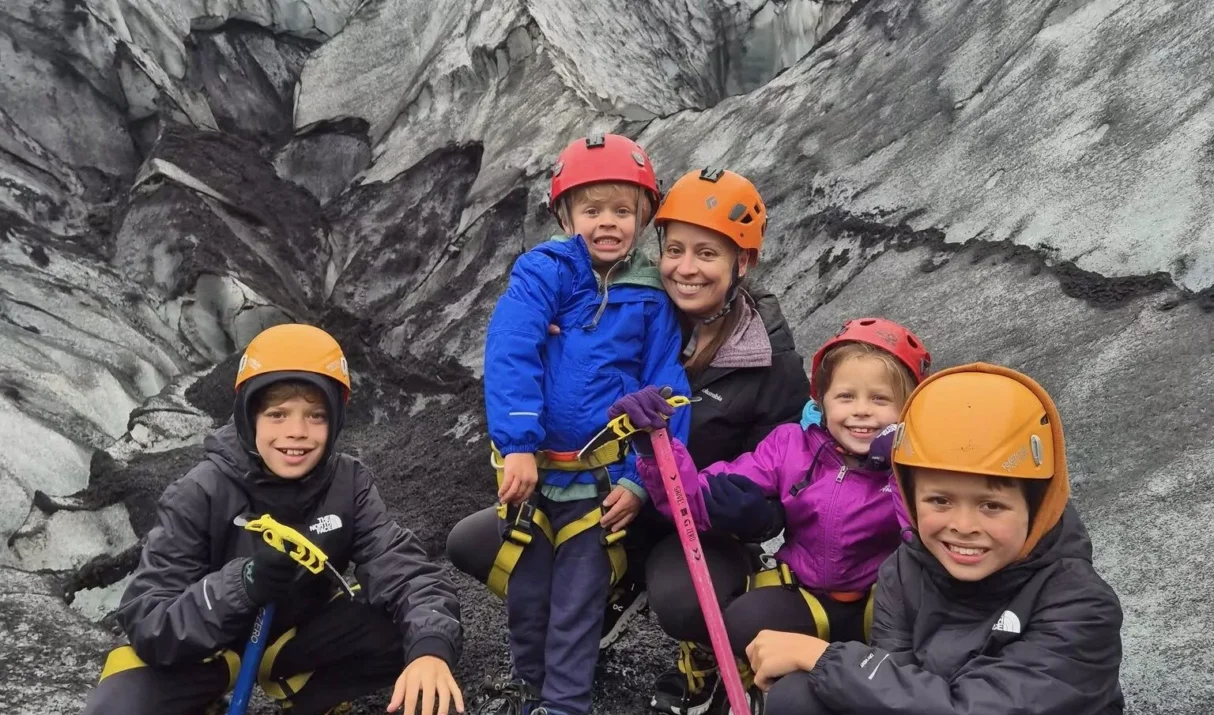 The Legends and Lore of Iceland: Trolls, Elves, and Hidden People