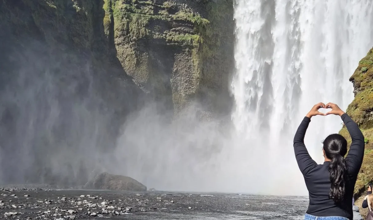 Hidden Gems of Iceland: Secret Waterfalls and Canyons Only Locals Know