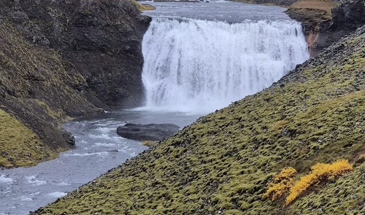 A Day with a Local Guide: What It’s Like to Explore Iceland with a Native