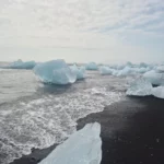Private Glacier Lagoon and Diamond Beach Tour