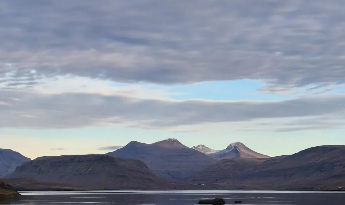 Music, Art, and Literature: A Traveler’s Icelandic Cultural Guide