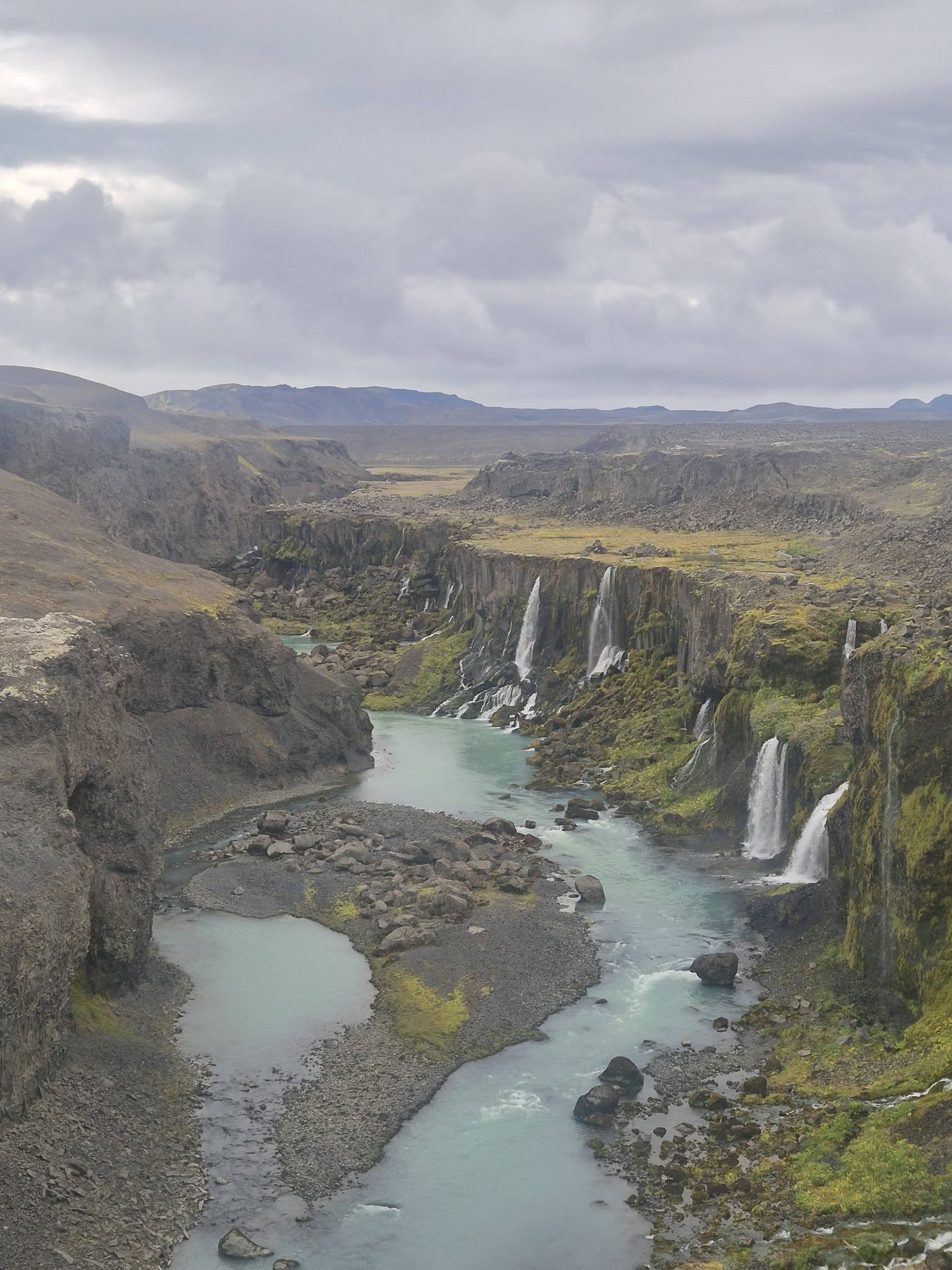 The Best Iceland Tours for First-Time Visitors